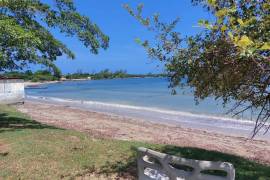 6 Bedrooms 5 Bathrooms, House for Sale in Morant Bay