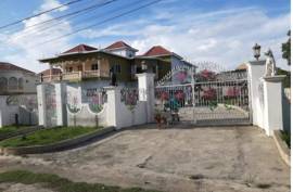 6 Bedrooms 5 Bathrooms, House for Sale in Morant Bay