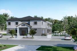 4 Bedrooms 3 Bathrooms, House for Sale in Tower Isle