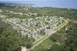 4 Bedrooms 3 Bathrooms, House for Sale in Tower Isle