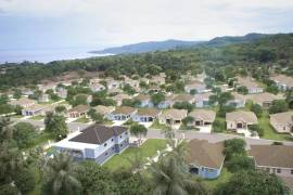 4 Bedrooms 3 Bathrooms, House for Sale in Tower Isle