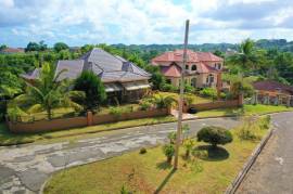 4 Bedrooms 4 Bathrooms, House for Sale in Mandeville