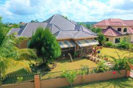 4 Bedrooms 4 Bathrooms, House for Sale in Mandeville