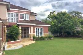 4 Bedrooms 4 Bathrooms, House for Sale in Black River