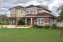 4 Bedrooms 4 Bathrooms, House for Sale in Black River