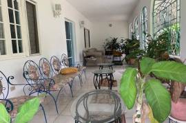 6 Bedrooms 7 Bathrooms, House for Sale in Montego Bay