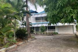 6 Bedrooms 7 Bathrooms, House for Sale in Montego Bay