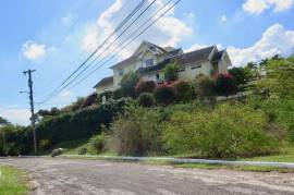 6 Bedrooms 6 Bathrooms, House for Sale in Spanish Town