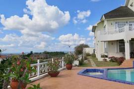 6 Bedrooms 6 Bathrooms, House for Sale in Spanish Town