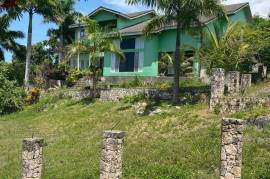 5 Bedrooms 4 Bathrooms, House for Sale in Montego Bay