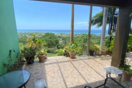 5 Bedrooms 4 Bathrooms, House for Sale in Montego Bay