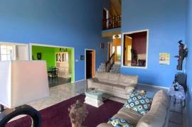 5 Bedrooms 4 Bathrooms, House for Sale in Montego Bay