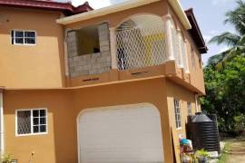 8 Bedrooms 6 Bathrooms, House for Sale in May Pen