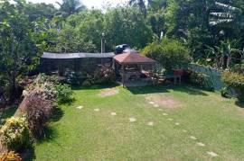 6 Bedrooms 5 Bathrooms, House for Sale in Linstead