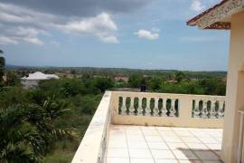 7 Bedrooms 9 Bathrooms, House for Sale in Spanish Town