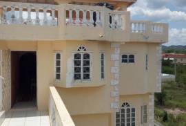 7 Bedrooms 9 Bathrooms, House for Sale in Spanish Town