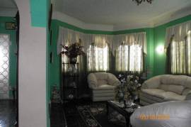 7 Bedrooms 9 Bathrooms, House for Sale in Spanish Town