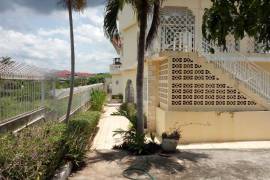 7 Bedrooms 9 Bathrooms, House for Sale in Spanish Town