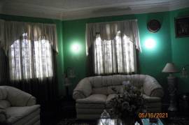 7 Bedrooms 9 Bathrooms, House for Sale in Spanish Town