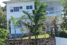 4 Bedrooms 3 Bathrooms, House for Sale in Montego Bay