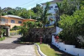 4 Bedrooms 3 Bathrooms, House for Sale in Montego Bay