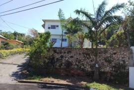 4 Bedrooms 3 Bathrooms, House for Sale in Montego Bay