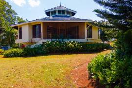 4 Bedrooms 4 Bathrooms, House for Sale in Mandeville