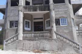 12 Bedrooms 6 Bathrooms, House for Sale in Montego Bay