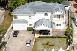 5 Bedrooms 5 Bathrooms, House for Sale in Mandeville