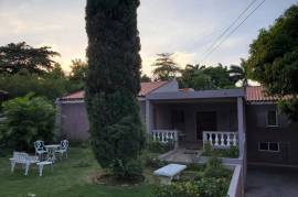 4 Bedrooms 5 Bathrooms, House for Sale in Montego Bay