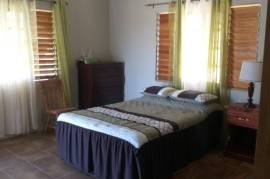 4 Bedrooms 3 Bathrooms, House for Sale in Treasure Beach