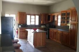 4 Bedrooms 3 Bathrooms, House for Sale in Treasure Beach