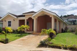 3 Bedrooms 2 Bathrooms, House for Sale in Oracabessa