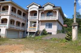 4 Bedrooms 3 Bathrooms, House for Sale in Mandeville