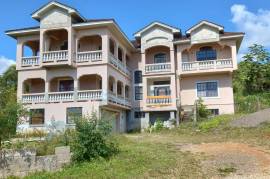 4 Bedrooms 3 Bathrooms, House for Sale in Mandeville