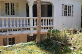 7 Bedrooms 8 Bathrooms, House for Sale in Ocho Rios