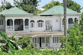 7 Bedrooms 8 Bathrooms, House for Sale in Ocho Rios