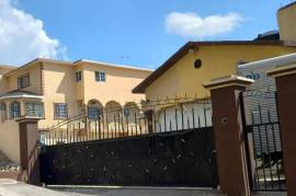 7 Bedrooms 5 Bathrooms, House for Sale in Red Hills