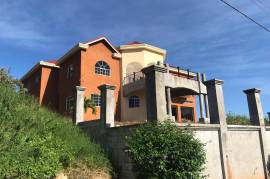 5 Bedrooms 6 Bathrooms, House for Sale in Mandeville