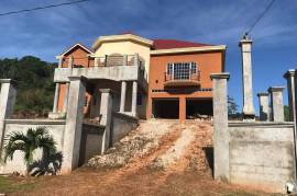 5 Bedrooms 6 Bathrooms, House for Sale in Mandeville