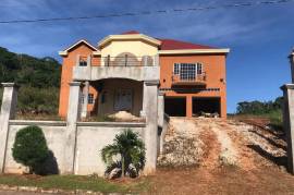 5 Bedrooms 6 Bathrooms, House for Sale in Mandeville