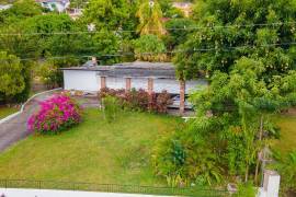 5 Bedrooms 5 Bathrooms, House for Sale in Kingston 6