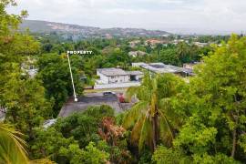 5 Bedrooms 5 Bathrooms, House for Sale in Kingston 6