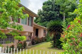 6 Bedrooms 4 Bathrooms, House for Sale in Kingston 19