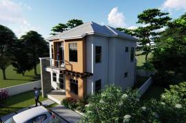 3 Bedrooms 4 Bathrooms, House for Sale in Ocho Rios