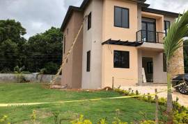 3 Bedrooms 4 Bathrooms, House for Sale in Ocho Rios