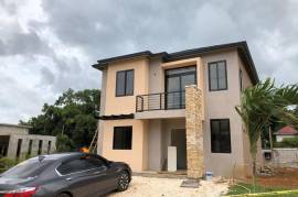 3 Bedrooms 4 Bathrooms, House for Sale in Ocho Rios