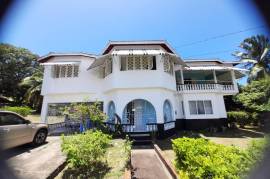 3 Bedrooms 4 Bathrooms, House for Sale in Belfield