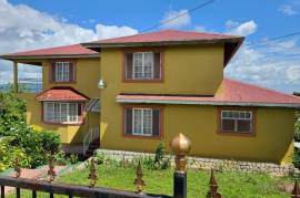 7 Bedrooms 5 Bathrooms, House for Sale in Mandeville