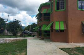 6 Bedrooms 4 Bathrooms, House for Sale in Pepper